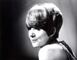 Cilla Black